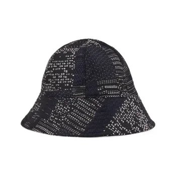ARMANI EXCHANGE Bucket Hats Men Black