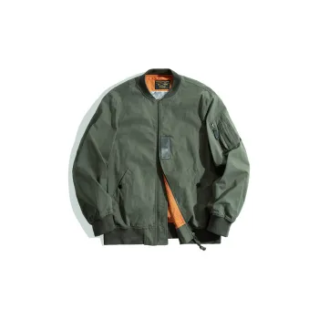 MADEN Jackets Men