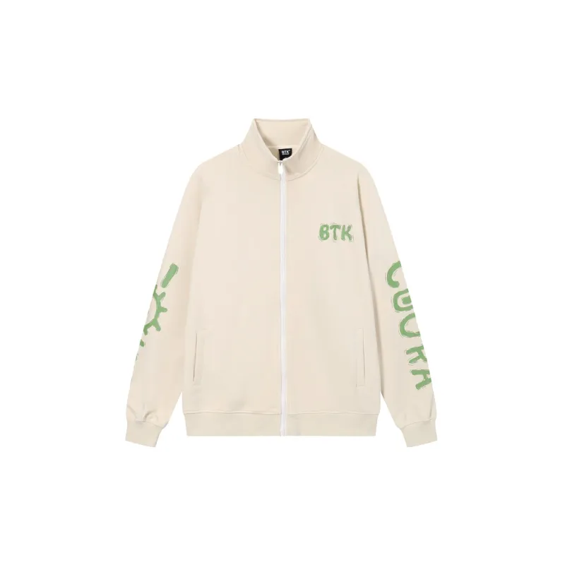 BTK Sweatshirts Unisex-1