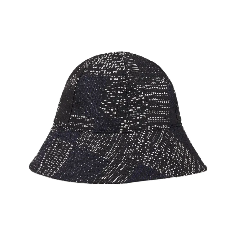 ARMANI EXCHANGE Bucket Hats Men Black-1