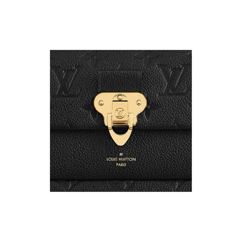 LOUIS VUITTON Vavin Wallet On Chain-4