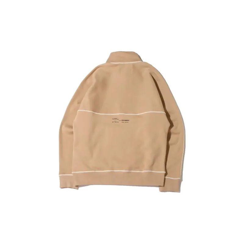 Jordan Jackets Men Beige-1