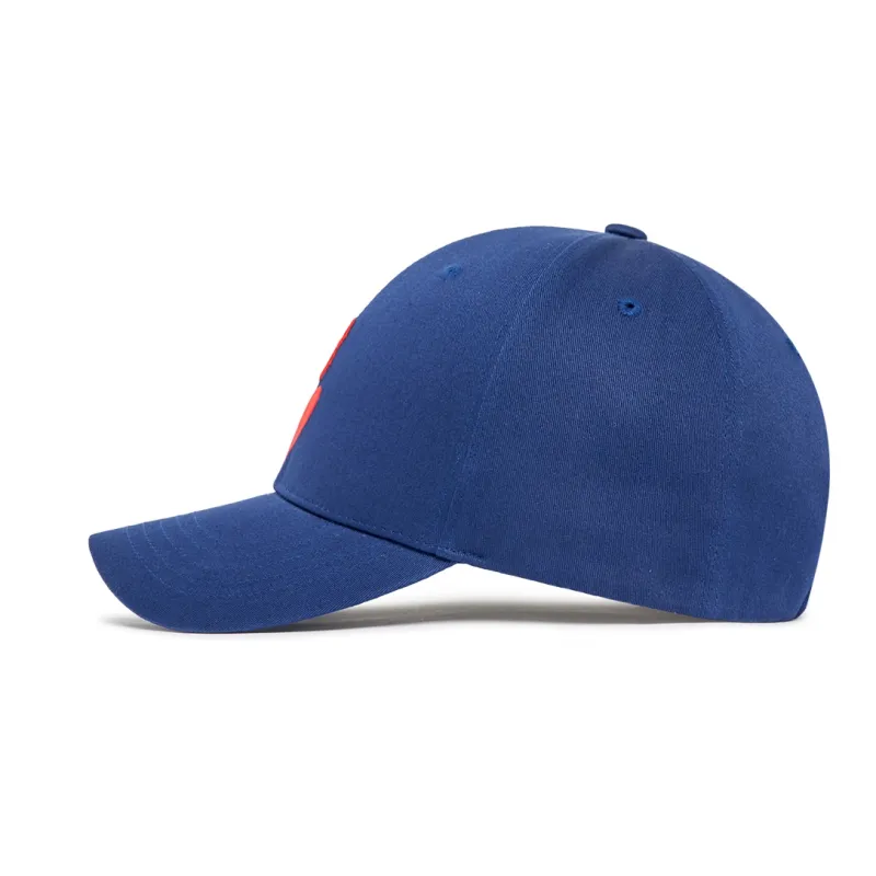 MLB Cotton Baseball Caps Unisex-2