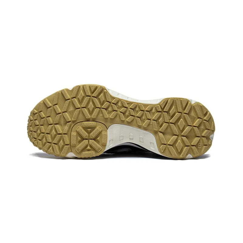 LINING Yijie Hiking Shoes 'Grey Black'-3