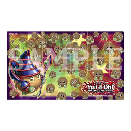 Yu-Gi-Oh! Card Accessories