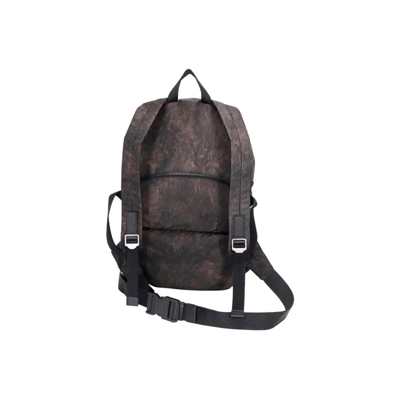 Burberry Nylon Handbag Sling Bag Fanny Pack Backpack Men's Multicolor-2