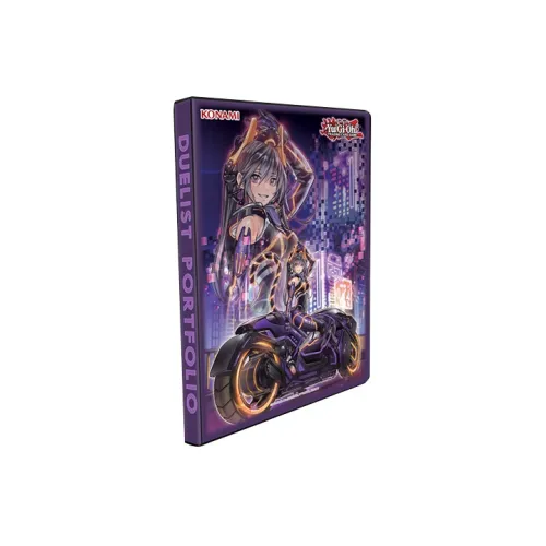 Yu-Gi-Oh! Card Accessories