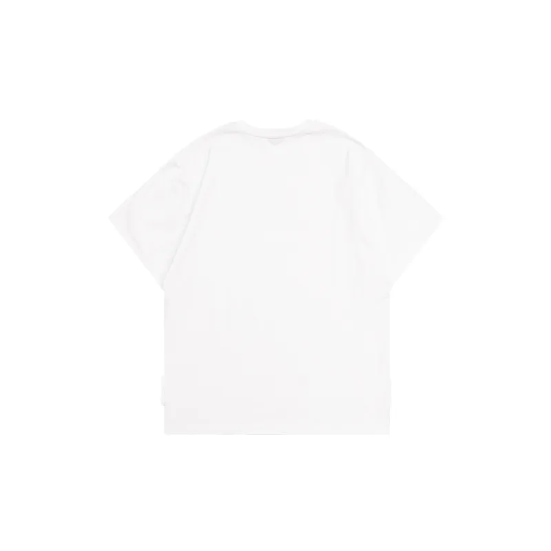 LUJIAMEN Casual Sports T-Shirt Unisex-1