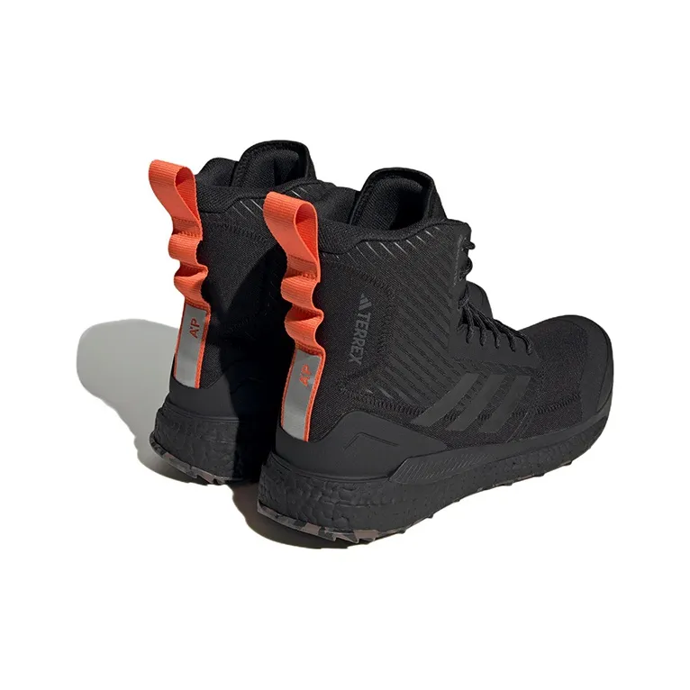 Adidas Terrex Free Hiker Xploric 'Black'-3