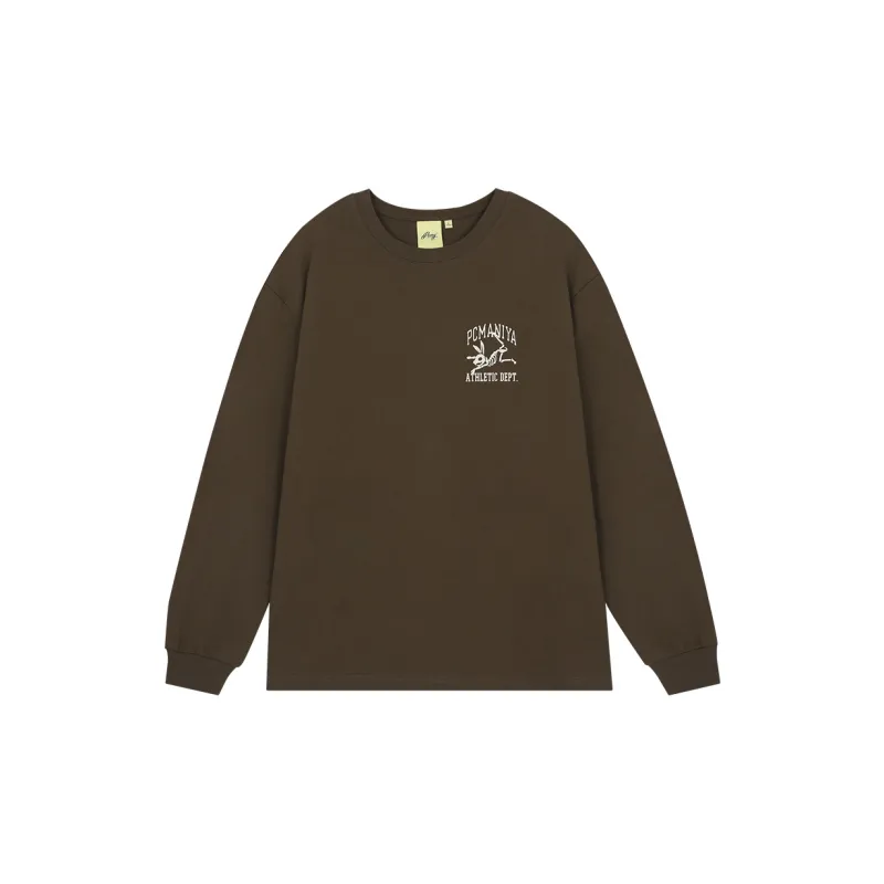 PCMY PAMANIYA Sweatshirts Unisex-9