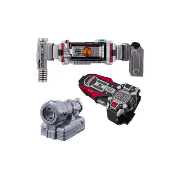 BANDAI CSM Collection Kamen Rider Faiz555 Kamen Rider 555 Device+555 Accelerator 2.0 Model Accessories