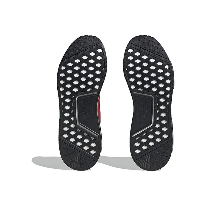 Adidas Originals NMD_R1 'Scarlet Victory Red'-5
