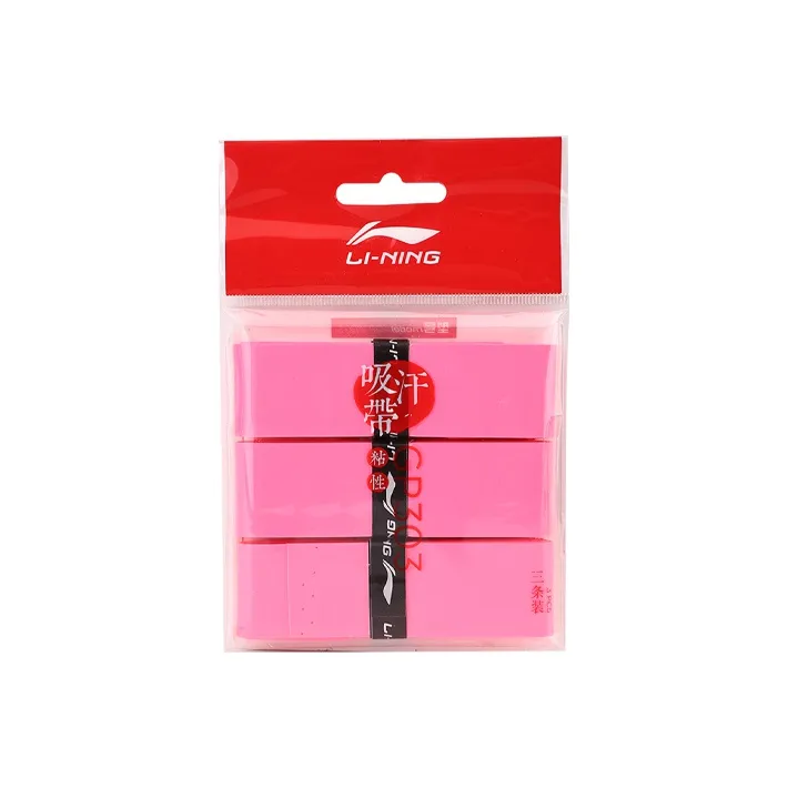 LiNing Grip Tape Polyurethane Thin-8