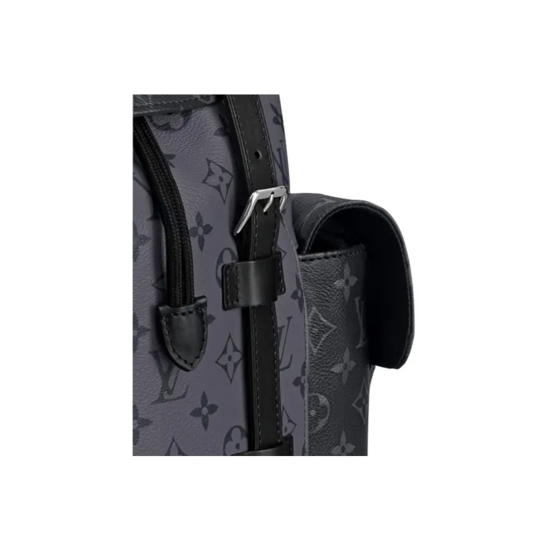 LOUIS VUITTON N00163 Christopher Mm-5