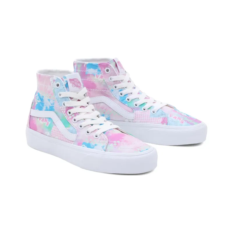 Vans SK8HI 'Sunny Day Tapered VR3'-2