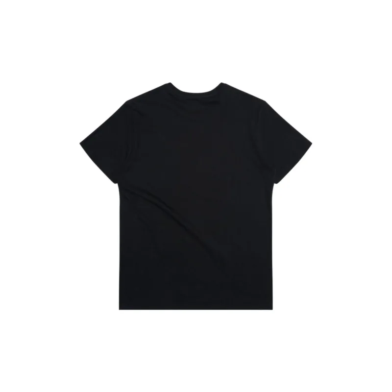 Levis T Shirts Men Black-1