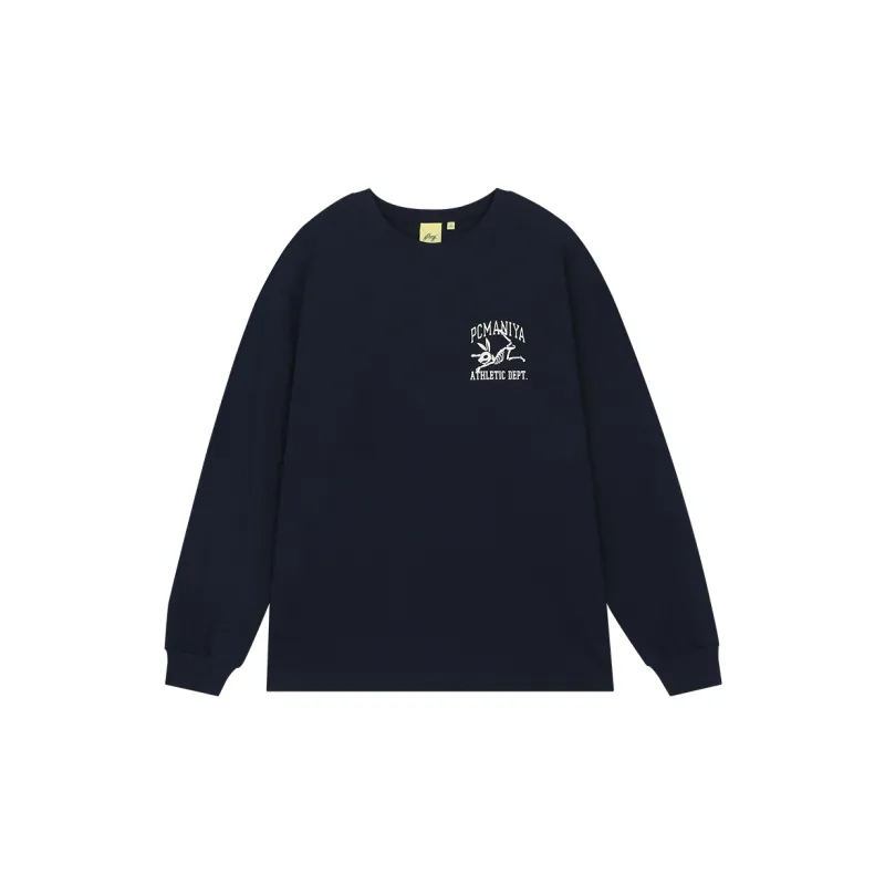 PCMY PAMANIYA Sweatshirts Unisex-5