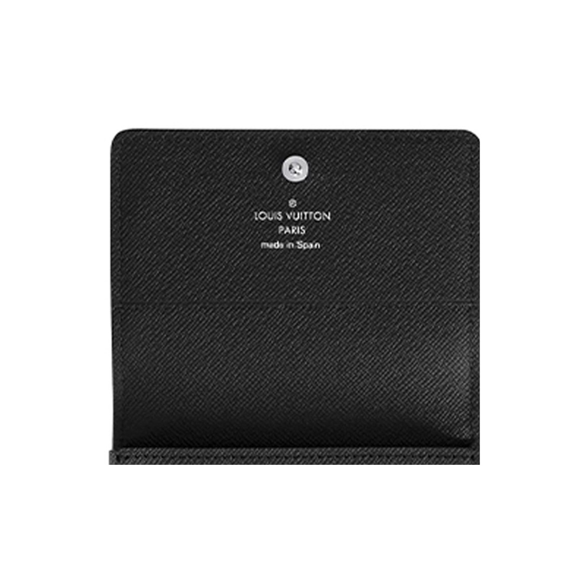 LOUIS VUITTON Enveloppe Carte De Visite Damier Graphite - Cheap Rcj Jordan  Outlet