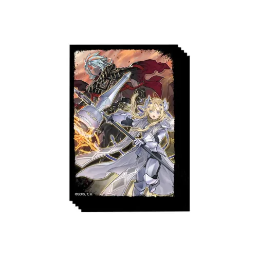 Yu-Gi-Oh! Card Accessories