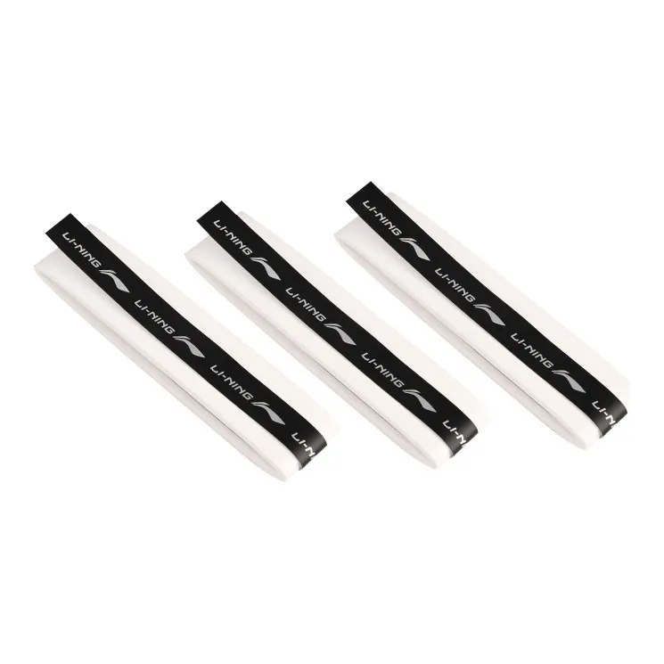 LiNing Badminton Grip Tape Polyurethane Thin-2