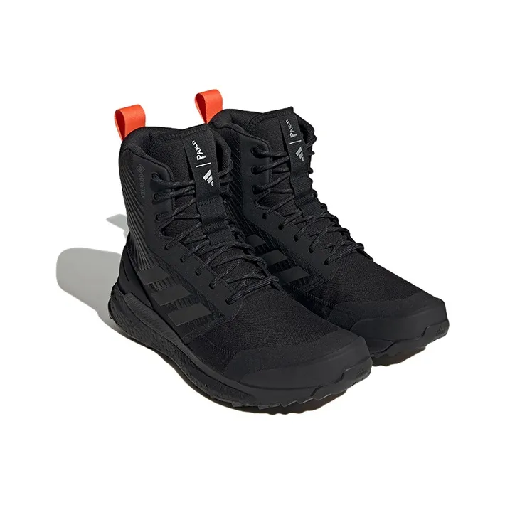 Adidas Terrex Free Hiker Xploric 'Black'-2