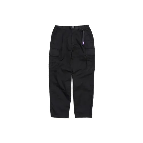 THE NORTH FACE PURPLE LABEL Casual Pants Men Black