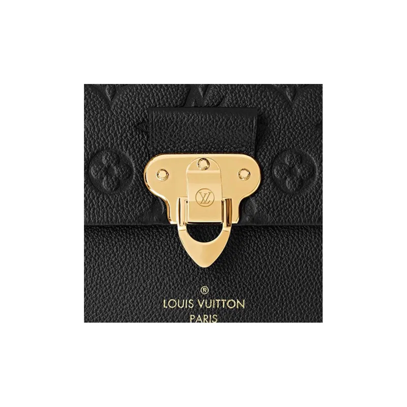 LOUIS VUITTON Vavin Shoulder Bags-4