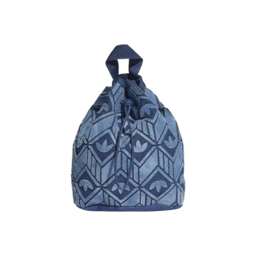 Adidas Originals Backpacks Blue