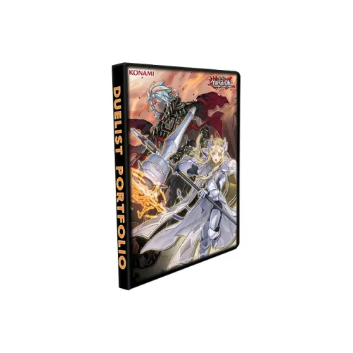 Yu Gi Oh! OCG Duel Monsters Albaz Eclasia Pocket Duelist Combination US Version Card Accessories 1 Group
