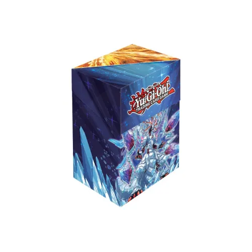 Yu-Gi-Oh! Card Accessories