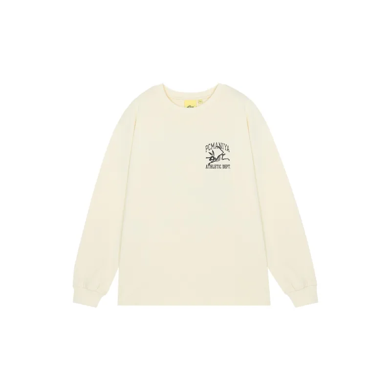 PCMY PAMANIYA Sweatshirts Unisex-1