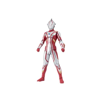 BANDAI S.H.Figuarts Ultraman Mebius Action Figures