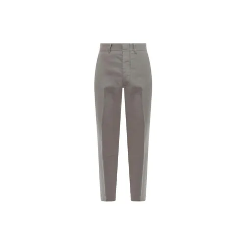 TOM FORD Casual Pants Men Gray