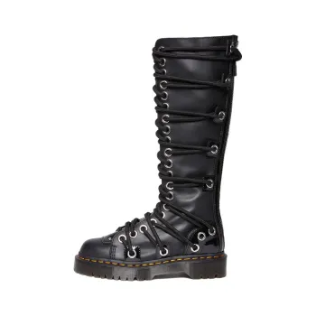 Dr.Martens DARIA 1B60 BEX Knee high Boots Women's Black