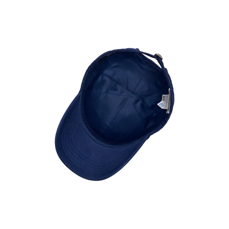 MLB Cotton Baseball Caps Unisex-4