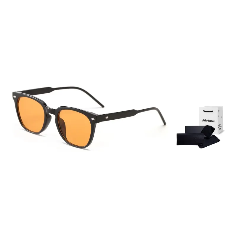 ASTAR HADES Sunglasses Unisex-1