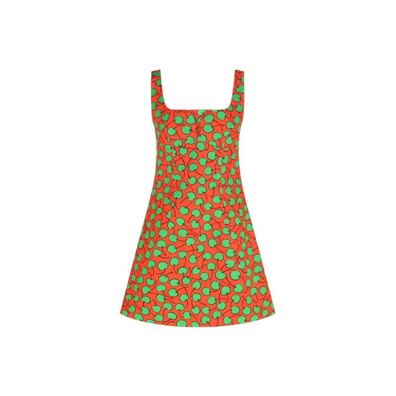 MOSCHINO Sleeveless Dress Women's-1