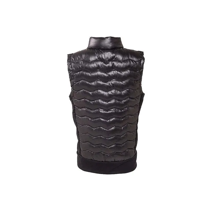 Jordan Performance Hybrid Vest Men's Black-1