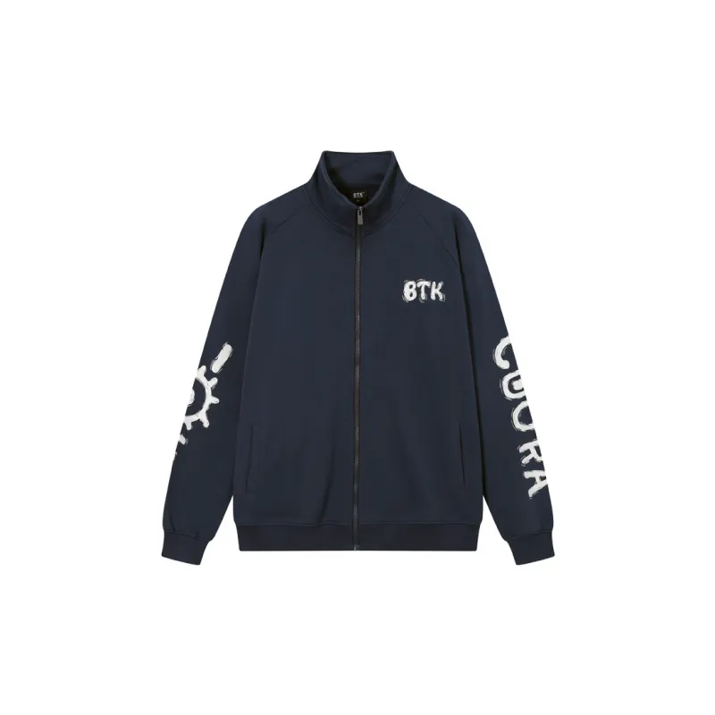 BTK Sweatshirts Unisex-5