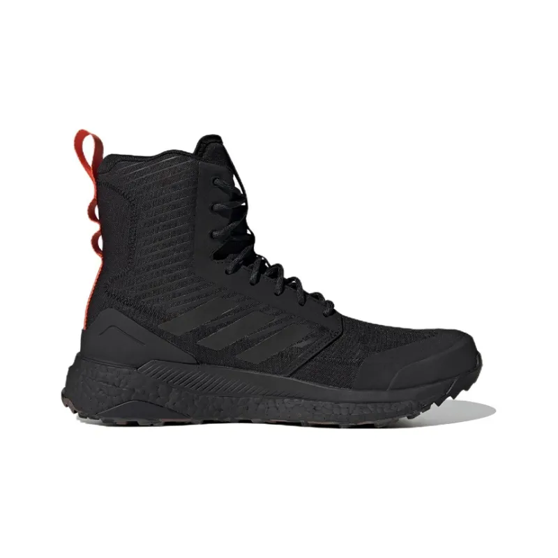 Adidas Terrex Free Hiker Xploric 'Black'-1
