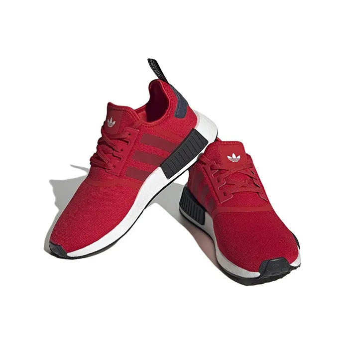 Adidas Originals NMD_R1 'Scarlet Victory Red'-2