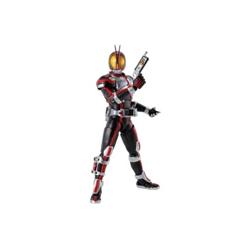 BANDAI Kamen Rider Faiz555 S.H.Figuarts Real Bone Carving, Kamen Rider 555 Action Figures