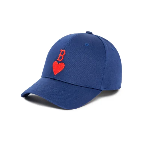 MLB Cotton Baseball Caps Unisex