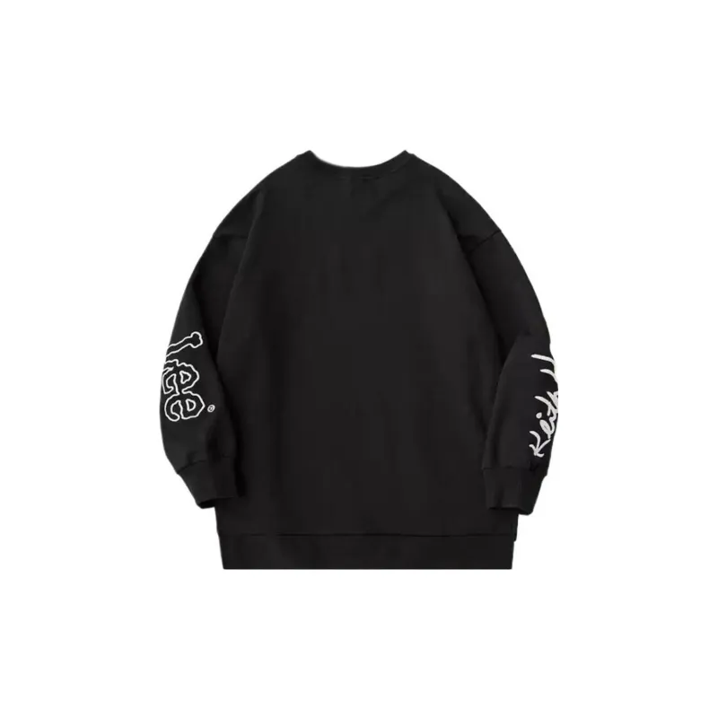 Lee Sweatshirts Women's Black-1