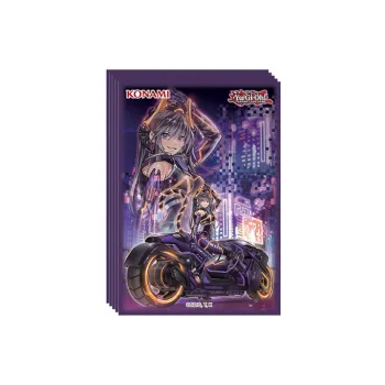 Yu-Gi-Oh! Card Accessories