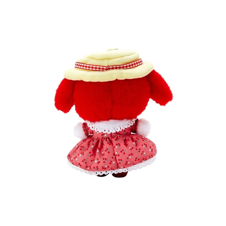 Sanrio My Melody Birthday Collection Dolls Plush Pendant 15.5cm High-1