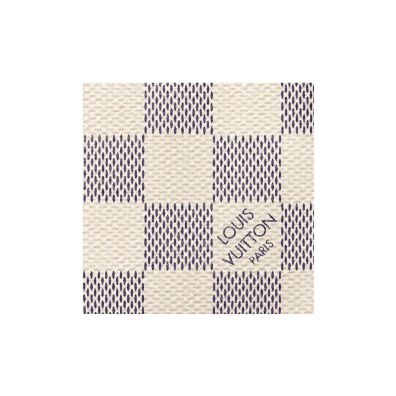 LOUIS VUITTON Pre-Owned 2008 Pochette Cles Coin Purse-4