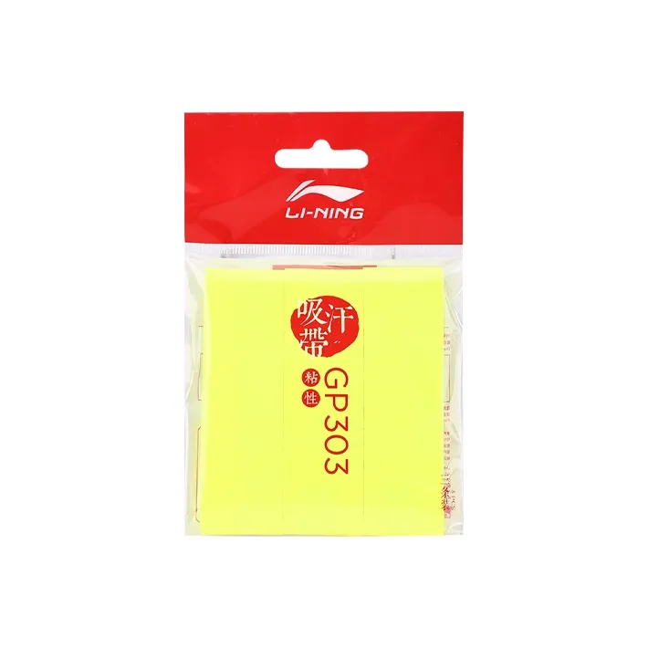LiNing Grip Tape Polyurethane Thin-4