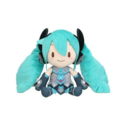 SEGA Hatsune Miku Dolls