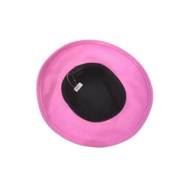 CHANEL Bucket Hats Women's Pink-2
